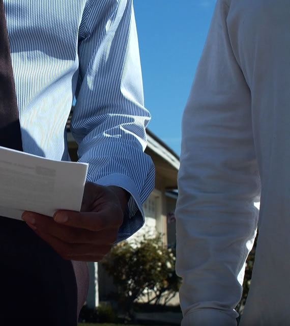 How quoting works condos HOAs multi-family dwelling maintenance