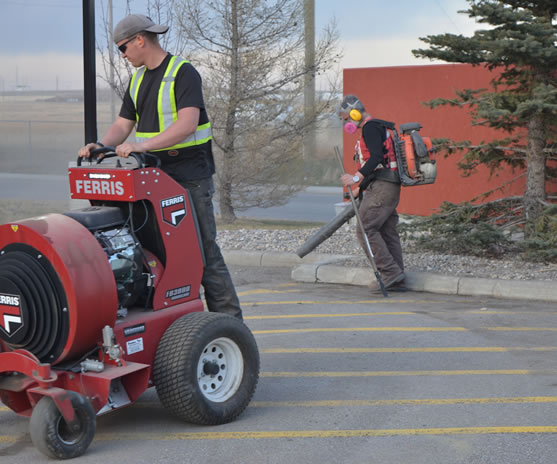 Condo Exterior Add-On Services