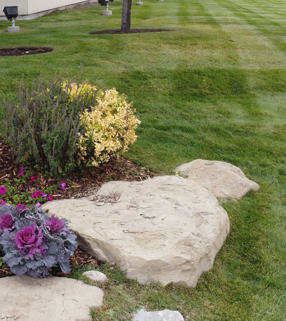 Ground Maintenance Services for Condos, HOAs, and Multi-Family Dwellings