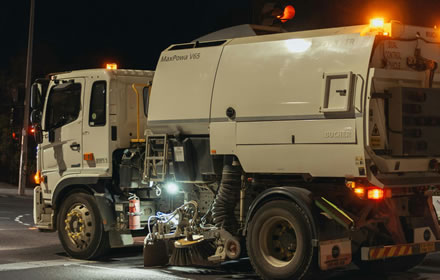 Exterior Services Add-Ons